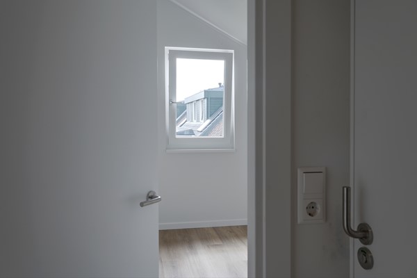 Medium property photo - Zuidwenk 74B, 3751 CE Bunschoten-Spakenburg